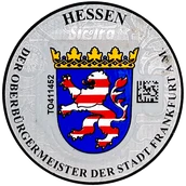 Wappen RUS