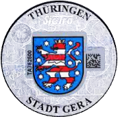 Wappen RU, SLF